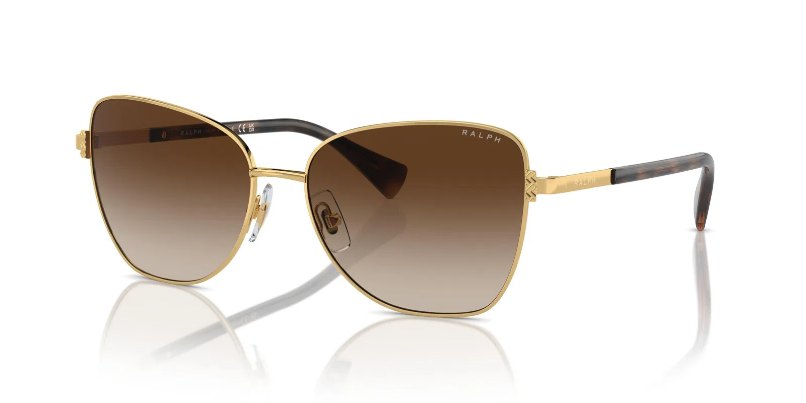 Ralph 4146 Sunglasses - view 11